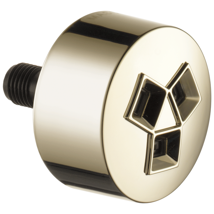 Brizo Brizo Other: Hydrachoice H<sub>2</sub>Okinetic<sup></sup> Invigorating Spray Head 