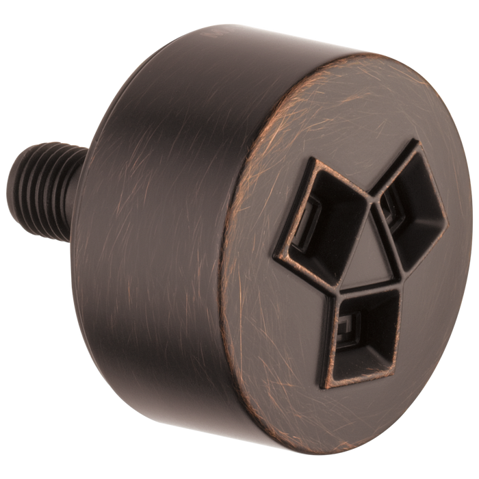 Brizo Brizo Other: Hydrachoice H<sub>2</sub>Okinetic<sup></sup> Invigorating Spray Head 