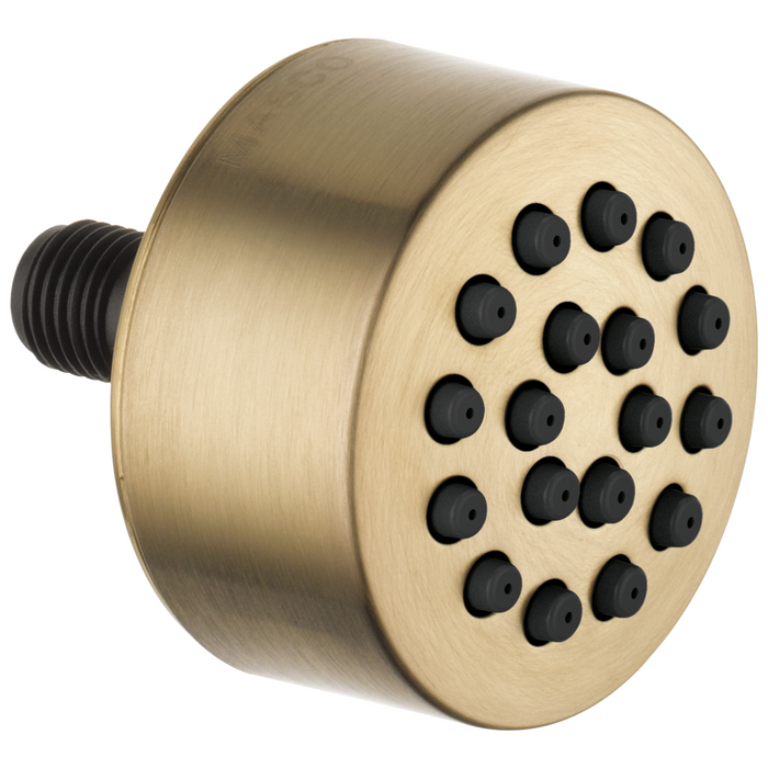 Brizo Brizo Other: Hydrachoice Touch-Clean Spray Head