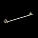 Riobel ST5 Star 24" Towel Bar