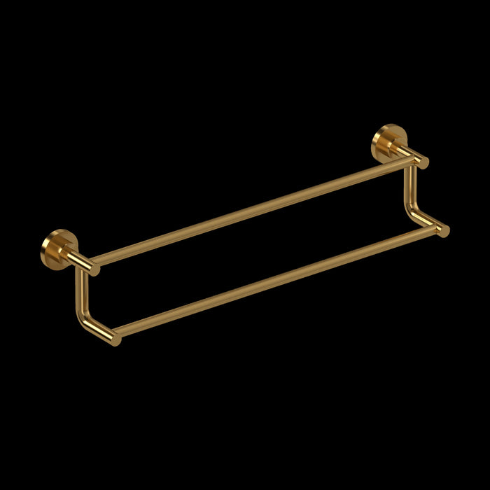 Riobel ST6 Star Double 24" Towel Bar