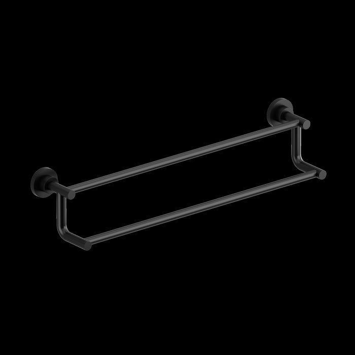 Riobel ST6 Star Double 24" Towel Bar