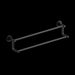 Riobel ST6 Star Double 24" Towel Bar