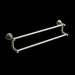 Riobel ST6 Star Double 24" Towel Bar