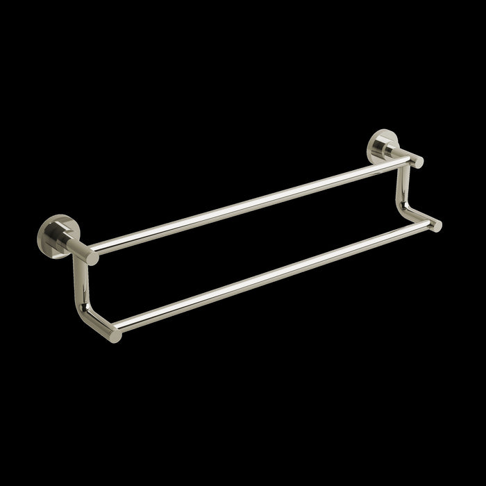 Riobel ST6 Star Double 24" Towel Bar