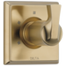 Delta Dryden 3-Setting 2-Port Diverter Trim