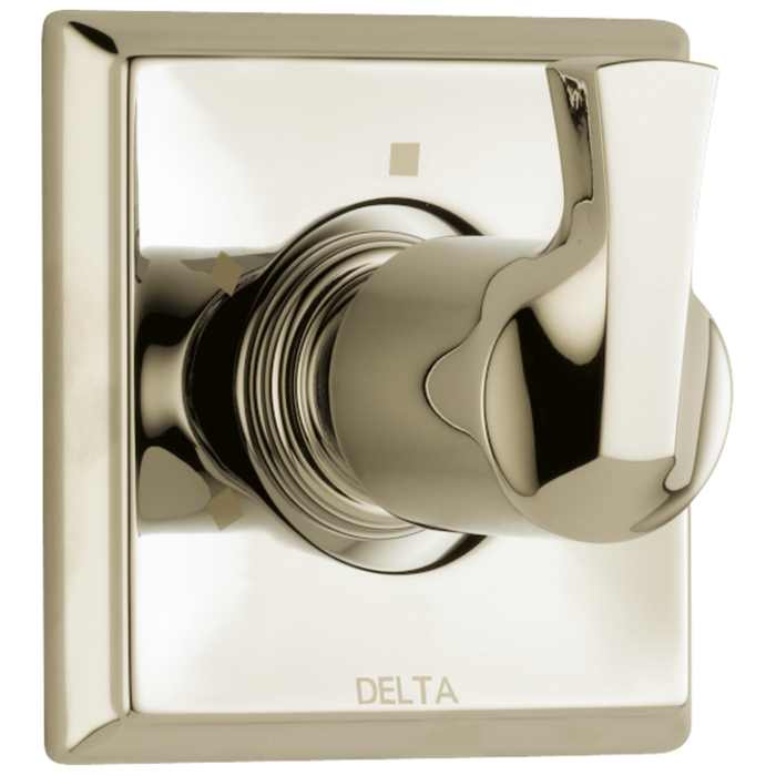 Delta Dryden 3-Setting 2-Port Diverter Trim