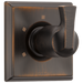 Delta Dryden 3-Setting 2-Port Diverter Trim
