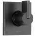 Delta Vero 3-Setting 2-Port Diverter Trim