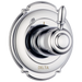 Delta Victorian 3-Setting 2-Port Diverter Trim