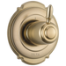 Delta Victorian 3-Setting 2-Port Diverter Trim