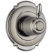 Delta Victorian 3-Setting 2-Port Diverter Trim