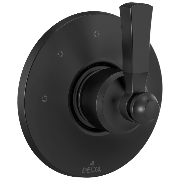 Delta Delta Dorval™: 3 Setting Diverter Trim