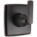 Delta Ashlyn 3-Setting 2-Port Diverter Trim