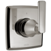 Delta Ashlyn 3-Setting 2-Port Diverter Trim