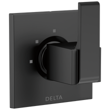 Load image into Gallery viewer, Delta T11867 Ara 3-Setting 2-Port Diverter Trim
