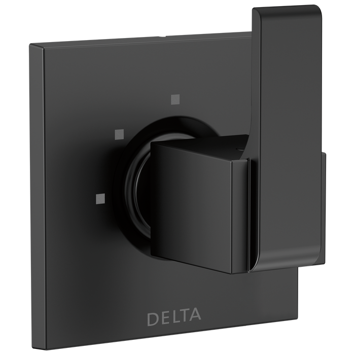 Delta T11867 Ara 3-Setting 2-Port Diverter Trim