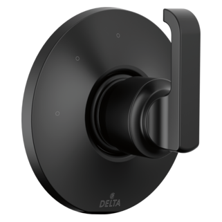 Delta Tetra: 3-Setting Diverter Trim