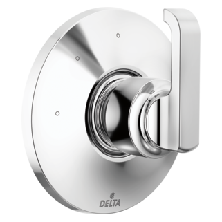 Delta Tetra: 3-Setting Diverter Trim