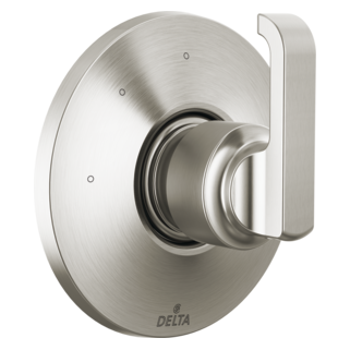 Delta Tetra: 3-Setting Diverter Trim