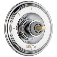 Load image into Gallery viewer, Delta T11897-LHP Cassidy 3-Setting 2-port Diverter Trim - Less Handle
