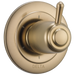 Delta Other: 6-Setting 3-Port Diverter Trim
