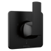 Delta Velum: 6-Setting 3-Port Diverter Trim