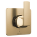 Delta Velum: 6-Setting 3-Port Diverter Trim