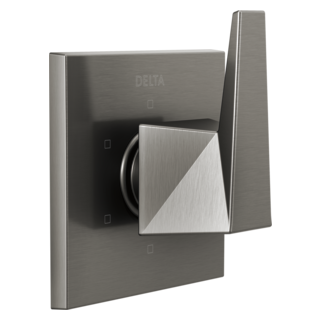 Delta Trillian: 6-Setting Diverter Trim
