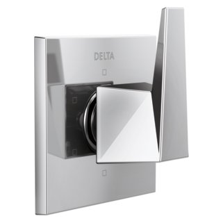Delta Trillian: 6-Setting Diverter Trim