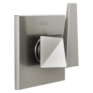 Delta Trillian: 6-Setting Diverter Trim