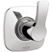 Delta Tesla 6-Setting 3-Port Diverter Trim