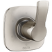 Delta Tesla 6-Setting 3-Port Diverter Trim