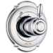Delta Victorian 6-Setting 3-Port Diverter Trim