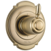 Delta Victorian 6-Setting 3-Port Diverter Trim