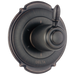 Delta Victorian 6-Setting 3-Port Diverter Trim