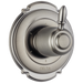 Delta Victorian 6-Setting 3-Port Diverter Trim