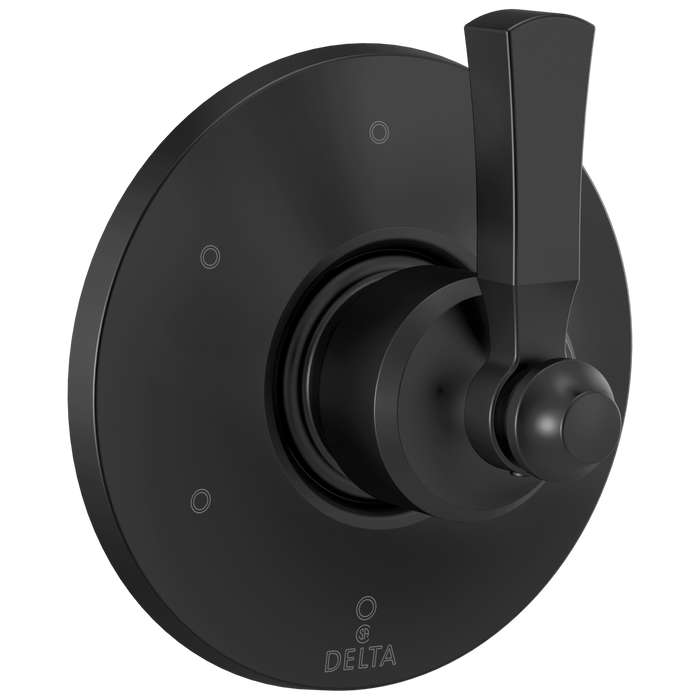 Delta Delta Dorval™: 6 Setting Diverter Trim
