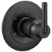 Delta Trinsic 6-Setting 3-Port Diverter Trim