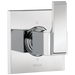 Delta T11967 Ara 6-Setting 3-Port Diverter Trim