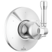 Delta Broderick: 6-Setting Diverter Trim