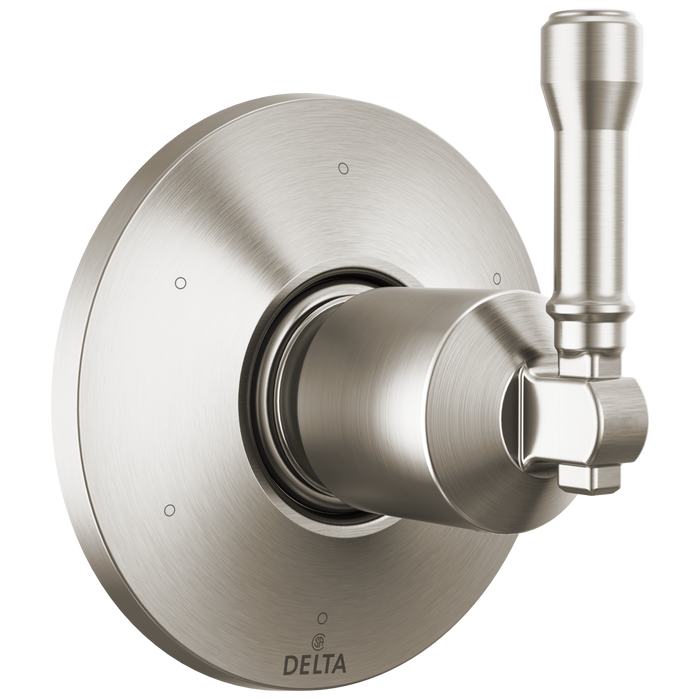 Delta Broderick: 6-Setting Diverter Trim