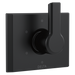 Delta Pivotal: 6-Setting 3-Port Diverter Trim