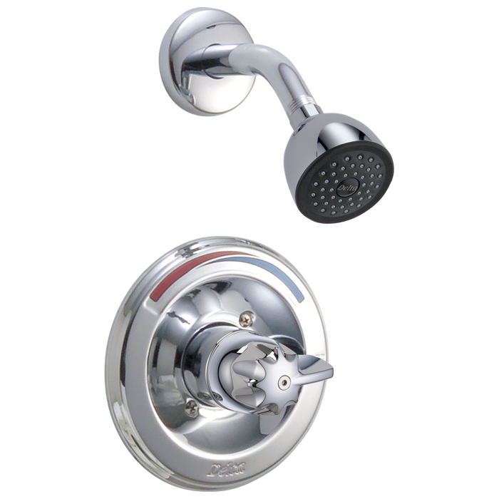 Delta T13290 Monitor 13 Series Shower Trim