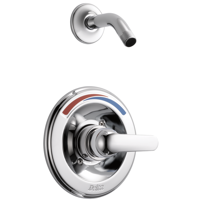 Delta Classic Monitor 13 Series Shower Trim