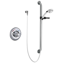 Load image into Gallery viewer, Delta Commercial T13H: Universal Shower Trim
