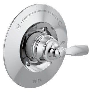 Delta Woodhurst: Valve Only Trim