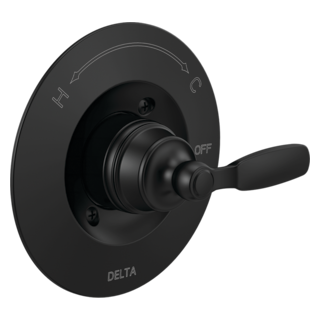 Delta Woodhurst: Valve Only Trim