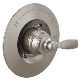 Delta Woodhurst: Valve Only Trim