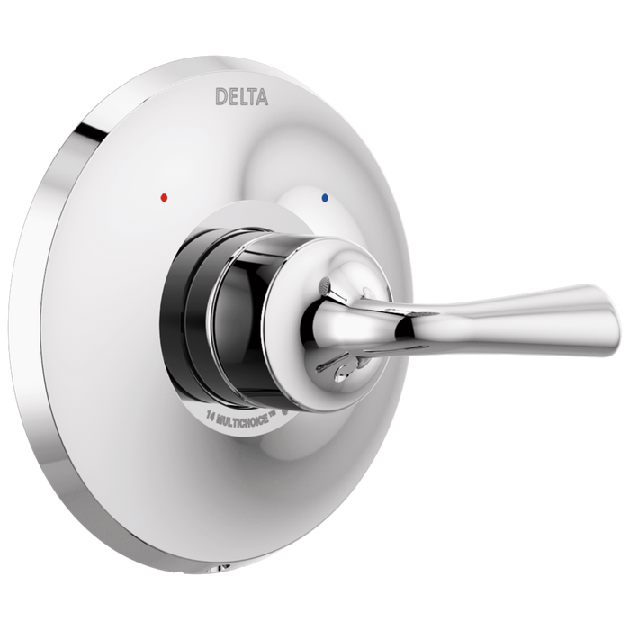 Delta Delta Kayra™: Monitor 14 Series Valve Only Trim